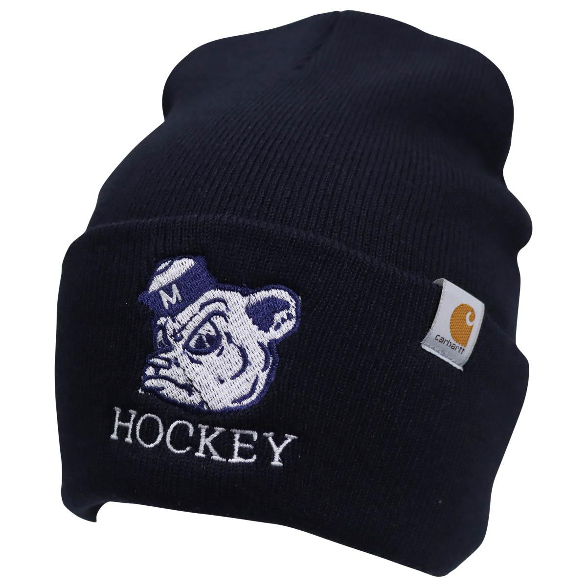 【HOCKEY】DROWNING BEANIE BLACK Hockey Drowning Beanie - Black – Anchors Skateshop